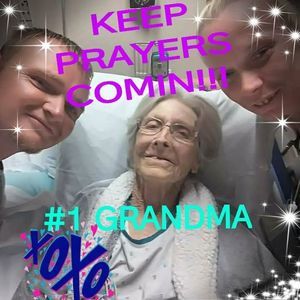 Meet your Posher, Kristy